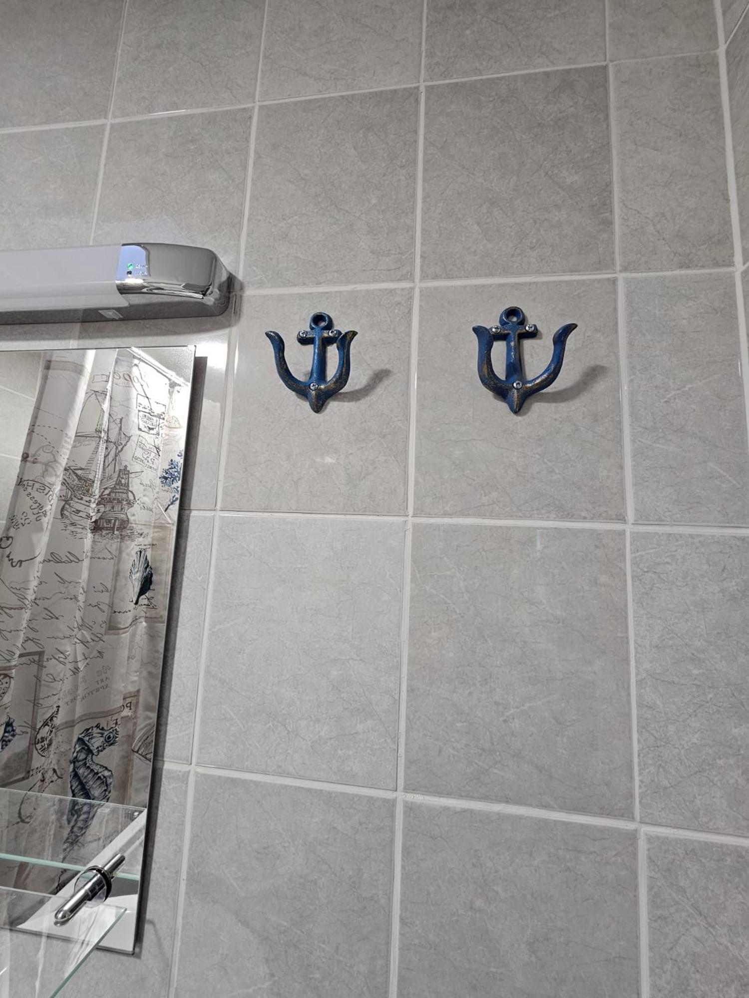 道利什The Nautical Nook公寓 外观 照片